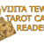 Vijita Tewari Tarot Card Reader